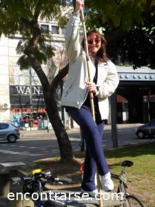 Encuentro  7249 7 SIIII!!!!!!!!!! EN AGOSTO VOLVEMOS AL TIGRE EN BICI 