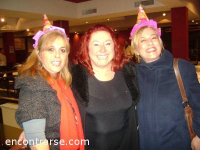 Encuentro  7296 1 Cafecito *** Zona Norte *** FESTEJO DEL 6� ANIVERSARIO 