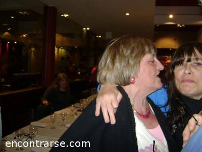 Encuentro  7296 11 Cafecito *** Zona Norte *** FESTEJO DEL 6� ANIVERSARIO 