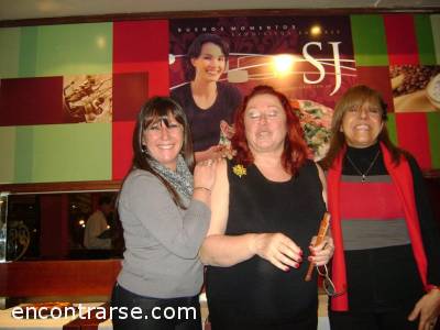 Encuentro  7296 14 Cafecito *** Zona Norte *** FESTEJO DEL 6� ANIVERSARIO 