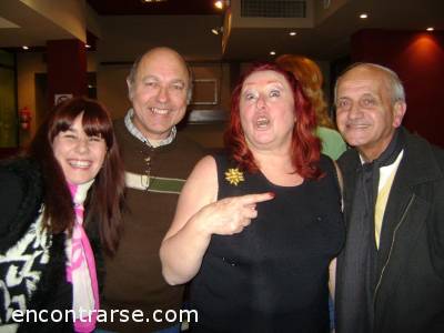 Encuentro  7296 17 Cafecito *** Zona Norte *** FESTEJO DEL 6� ANIVERSARIO 