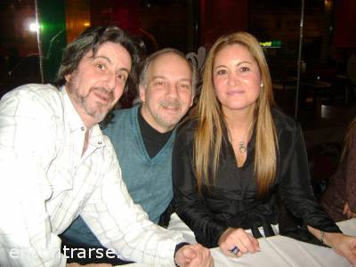 Encuentro  7296 28 Cafecito *** Zona Norte *** FESTEJO DEL 6� ANIVERSARIO 