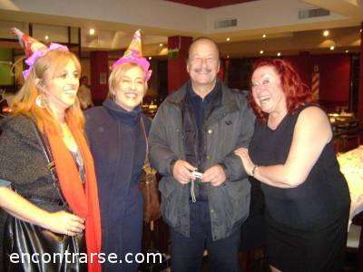 Encuentro  7296 3 Cafecito *** Zona Norte *** FESTEJO DEL 6� ANIVERSARIO 