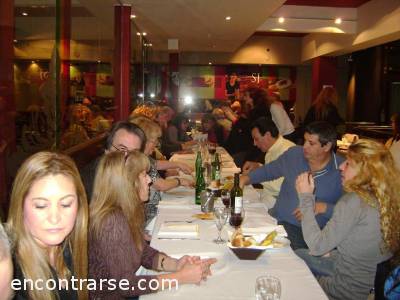 Encuentro  7296 30 Cafecito *** Zona Norte *** FESTEJO DEL 6� ANIVERSARIO 