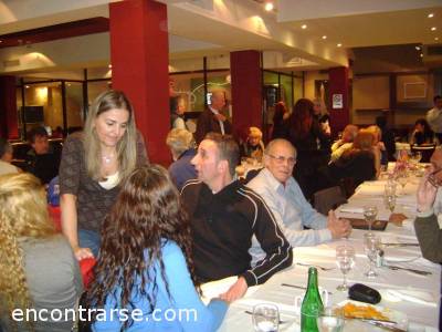 Encuentro  7296 32 Cafecito *** Zona Norte *** FESTEJO DEL 6� ANIVERSARIO 