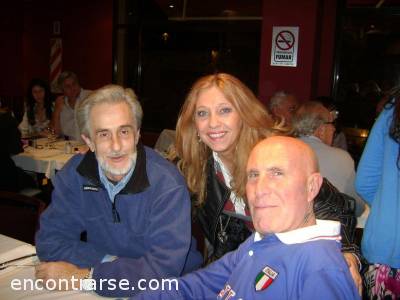 Encuentro  7296 35 Cafecito *** Zona Norte *** FESTEJO DEL 6� ANIVERSARIO 