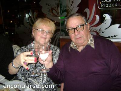 Encuentro  7296 37 Cafecito *** Zona Norte *** FESTEJO DEL 6� ANIVERSARIO 