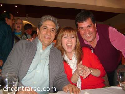 Encuentro  7296 43 Cafecito *** Zona Norte *** FESTEJO DEL 6� ANIVERSARIO 