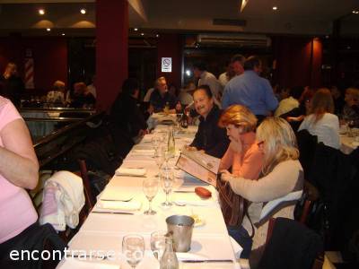 Encuentro  7296 47 Cafecito *** Zona Norte *** FESTEJO DEL 6� ANIVERSARIO 