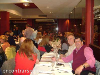 Encuentro  7296 48 Cafecito *** Zona Norte *** FESTEJO DEL 6� ANIVERSARIO 