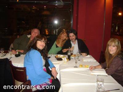 Encuentro  7296 5 Cafecito *** Zona Norte *** FESTEJO DEL 6� ANIVERSARIO 