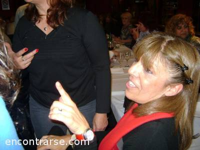 Encuentro  7296 50 Cafecito *** Zona Norte *** FESTEJO DEL 6� ANIVERSARIO 