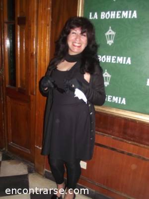 Encuentro  7489 20 GRAN FIESTA DE DISFRACES CON KARAOKE NO PODES FALTAR!!!!!!!!!!! 