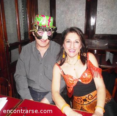 Encuentro  7489 22 GRAN FIESTA DE DISFRACES CON KARAOKE NO PODES FALTAR!!!!!!!!!!! 