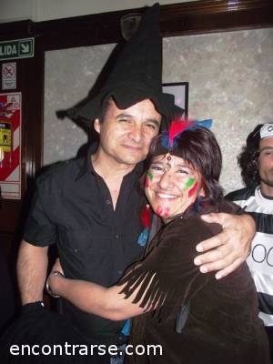 Encuentro  7489 42 GRAN FIESTA DE DISFRACES CON KARAOKE NO PODES FALTAR!!!!!!!!!!! 