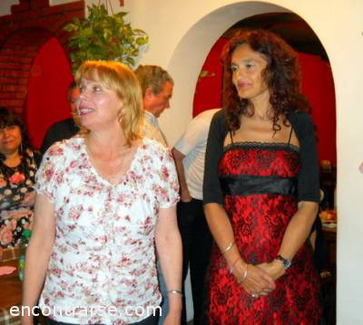 Encuentro  7609 19 ATREVETE A SENTIR EL TANGO!!! 