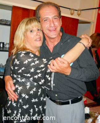 Encuentro  7609 2 ATREVETE A SENTIR EL TANGO!!! 