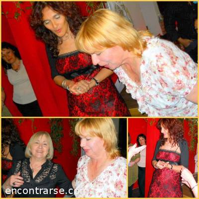 Encuentro  7609 23 ATREVETE A SENTIR EL TANGO!!! 