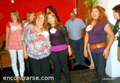 Encuentro  7609 28 ATREVETE A SENTIR EL TANGO!!! 