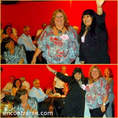 Encuentro  7609 29 ATREVETE A SENTIR EL TANGO!!! 