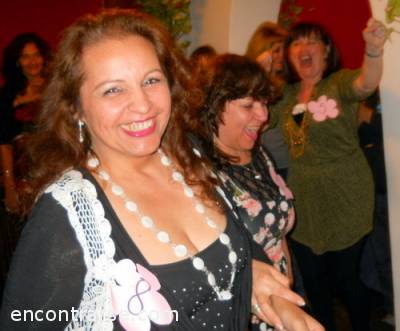 Encuentro  7609 31 ATREVETE A SENTIR EL TANGO!!! 