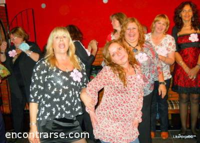 Encuentro  7609 33 ATREVETE A SENTIR EL TANGO!!! 