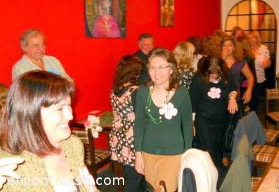 Encuentro  7609 37 ATREVETE A SENTIR EL TANGO!!! 