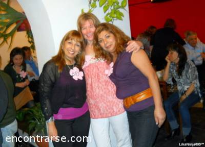 Encuentro  7609 42 ATREVETE A SENTIR EL TANGO!!! 