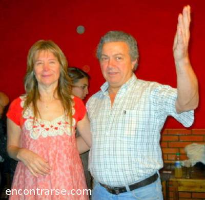 Encuentro  7609 9 ATREVETE A SENTIR EL TANGO!!! 