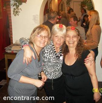 Encuentro  7687 30 RISOTERAPIA, PRIMER TALLER EN ENCONTRARSE 