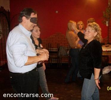 Encuentro  7687 37 RISOTERAPIA, PRIMER TALLER EN ENCONTRARSE 