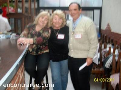 Encuentro  7687 4 RISOTERAPIA, PRIMER TALLER EN ENCONTRARSE 