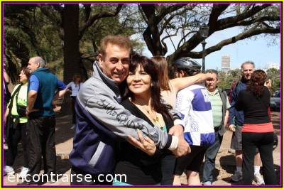 Encuentro  7740 28 LLEG� LA PRIMAVERA, CHIQUIBUM! CHIQUIBUM!  EN PALERMO, EL PICNIC TE ESPERA CHIQUIBOOM! CHIQUIBOOM! 