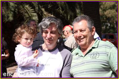 Encuentro  7740 36 LLEG� LA PRIMAVERA, CHIQUIBUM! CHIQUIBUM!  EN PALERMO, EL PICNIC TE ESPERA CHIQUIBOOM! CHIQUIBOOM! 