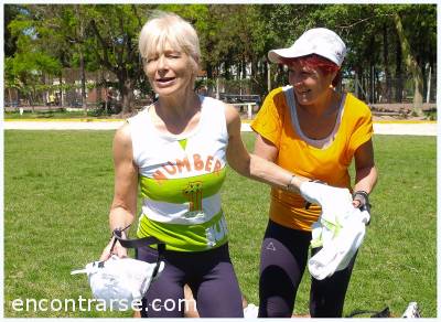Encuentro  7770 17 ENTRENAMIENTO GRAL, PARA CARRERAS Y DEPORTES VARIOS 