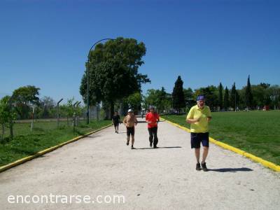 Encuentro  7770 2 ENTRENAMIENTO GRAL, PARA CARRERAS Y DEPORTES VARIOS 