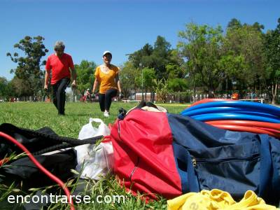 Encuentro  7770 5 ENTRENAMIENTO GRAL, PARA CARRERAS Y DEPORTES VARIOS 