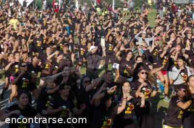 Encuentro  8450 11 � CARRERA NIKE WOMEN�S RACE 2012, VEN� A CAMINAR O CORRER LOS 5K ! 