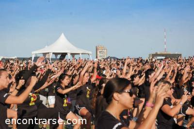 Encuentro  8450 13 � CARRERA NIKE WOMEN�S RACE 2012, VEN� A CAMINAR O CORRER LOS 5K ! 