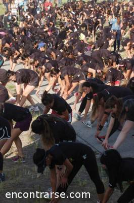 Encuentro  8450 15 � CARRERA NIKE WOMEN�S RACE 2012, VEN� A CAMINAR O CORRER LOS 5K ! 