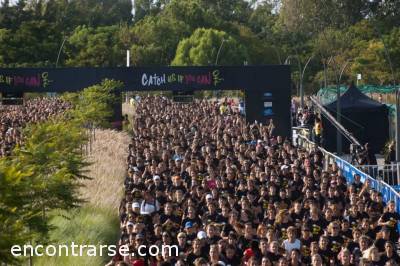 Encuentro  8450 23 � CARRERA NIKE WOMEN�S RACE 2012, VEN� A CAMINAR O CORRER LOS 5K ! 