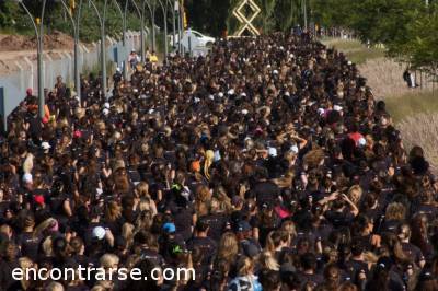 Encuentro  8450 24 � CARRERA NIKE WOMEN�S RACE 2012, VEN� A CAMINAR O CORRER LOS 5K ! 