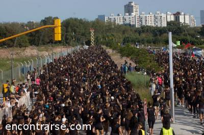 Encuentro  8450 25 � CARRERA NIKE WOMEN�S RACE 2012, VEN� A CAMINAR O CORRER LOS 5K ! 