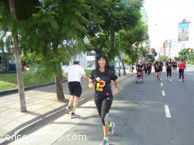 Encuentro  8450 30 � CARRERA NIKE WOMEN�S RACE 2012, VEN� A CAMINAR O CORRER LOS 5K ! 