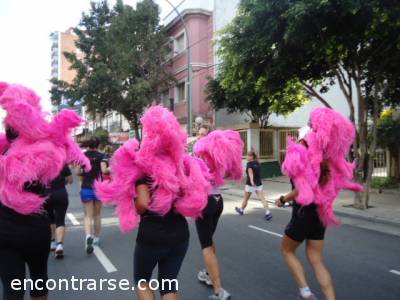 Encuentro  8450 31 � CARRERA NIKE WOMEN�S RACE 2012, VEN� A CAMINAR O CORRER LOS 5K ! 