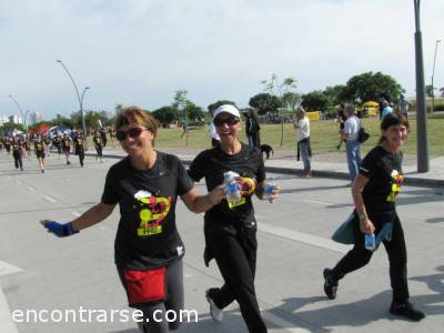 Encuentro  8450 33 � CARRERA NIKE WOMEN�S RACE 2012, VEN� A CAMINAR O CORRER LOS 5K ! 