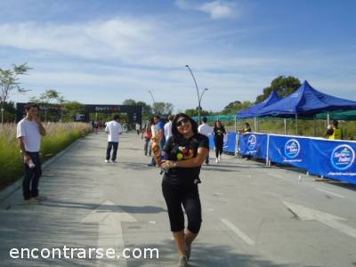Encuentro  8450 35 � CARRERA NIKE WOMEN�S RACE 2012, VEN� A CAMINAR O CORRER LOS 5K ! 