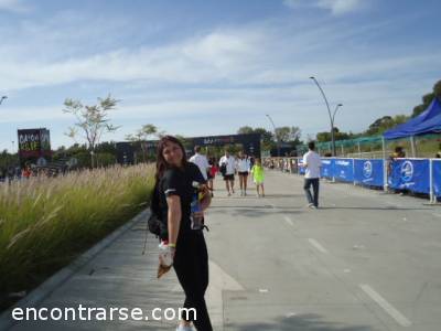 Encuentro  8450 36 � CARRERA NIKE WOMEN�S RACE 2012, VEN� A CAMINAR O CORRER LOS 5K ! 