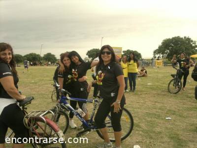 Encuentro  8450 38 � CARRERA NIKE WOMEN�S RACE 2012, VEN� A CAMINAR O CORRER LOS 5K ! 