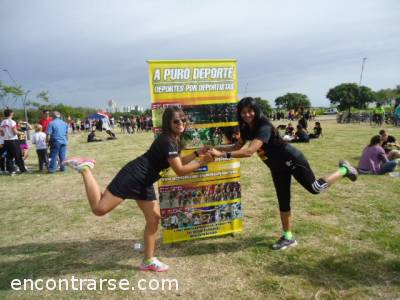 Encuentro  8450 39 � CARRERA NIKE WOMEN�S RACE 2012, VEN� A CAMINAR O CORRER LOS 5K ! 